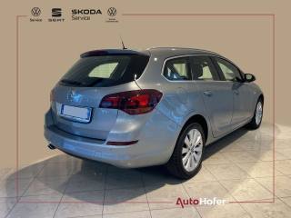OPEL Astra usata, con Airbag laterali
