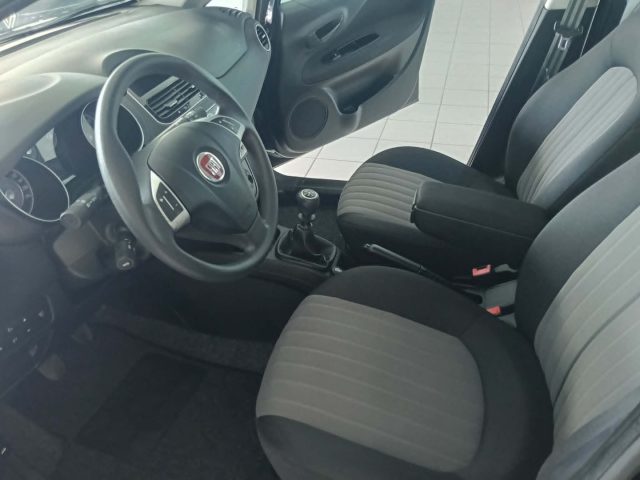 FIAT Punto usata, con Immobilizzatore elettronico