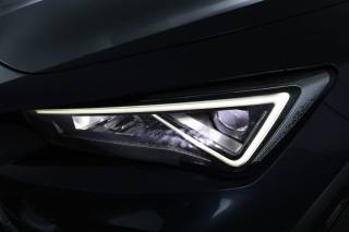 CUPRA Formentor usata 8