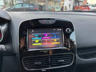 RENAULT Clio usata, con Immobilizzatore elettronico