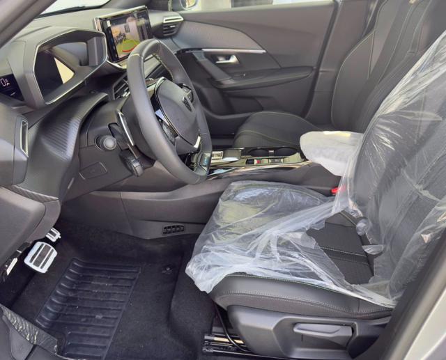 PEUGEOT 2008 usata, con Park Distance Control
