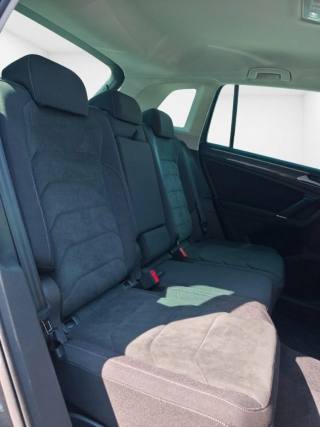 VOLKSWAGEN Tiguan usata, con Cruise Control