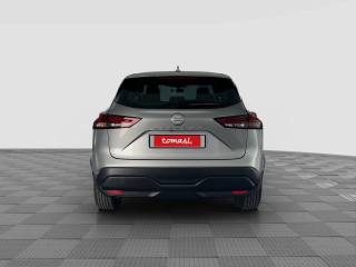 NISSAN Qashqai usata 3