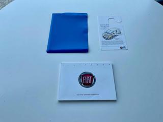 FIAT Panda Cross usata, con MP3