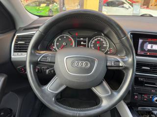 AUDI Q5 usata, con ESP