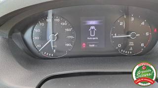 FIAT Ducato usata, con Boardcomputer