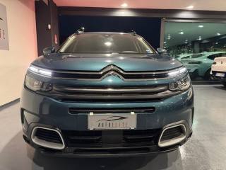 CITROEN C5 Aircross usata, con Airbag