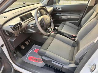 CITROEN C4 Cactus usata 9