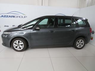 CITROEN Grand C4 Picasso usata, con Airbag laterali