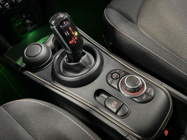 MINI Countryman usata, con Controllo automatico clima