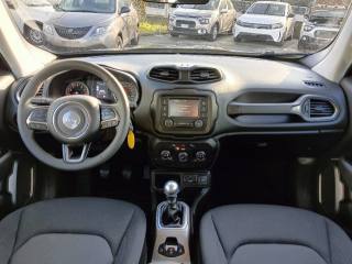 JEEP Renegade usata, con Chiusura centralizzata