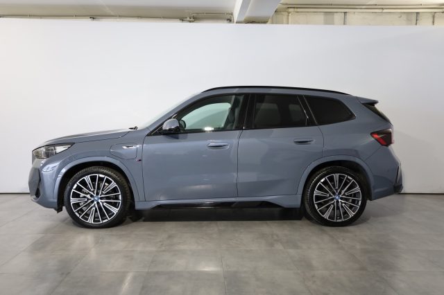 BMW X1 usata, con Airbag laterali