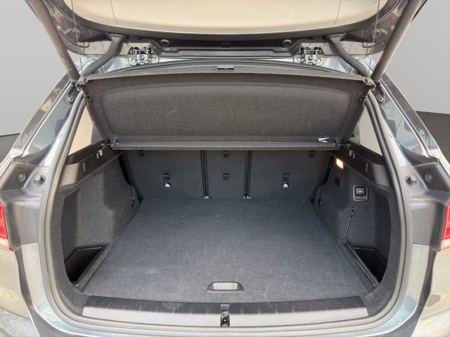 BMW X1 usata, con Autoradio digitale