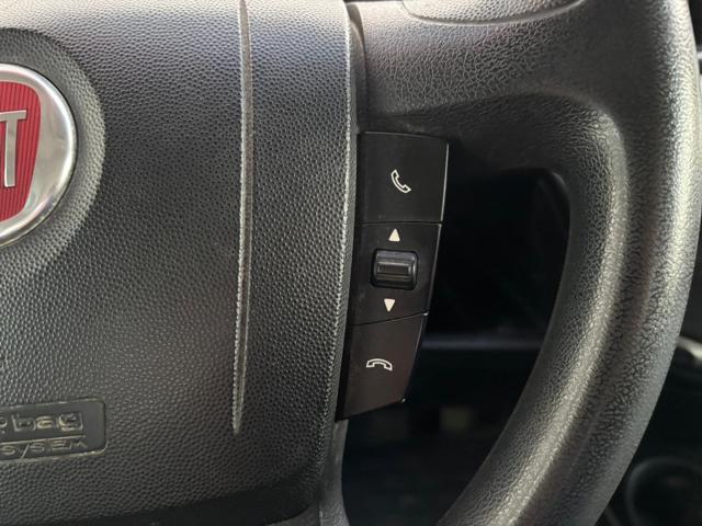 FIAT Ducato usata, con Servosterzo