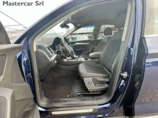 AUDI Q5 usata, con ESP