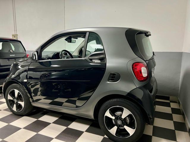 SMART ForTwo usata, con Airbag
