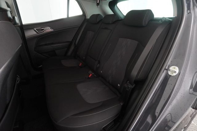 KIA Sportage usata 9