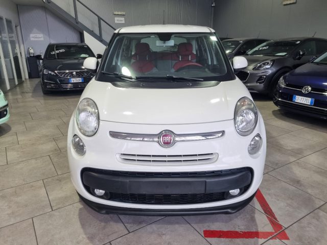 FIAT 500L usata, con Airbag laterali