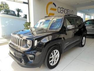 JEEP Renegade usata, con Autoradio