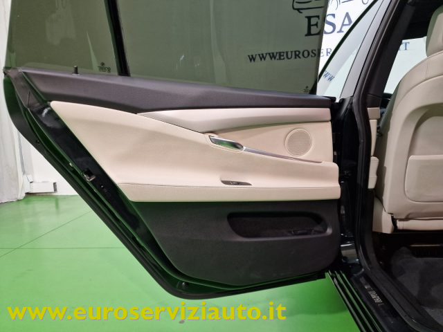 BMW 530 usata, con Fari bi-xeno