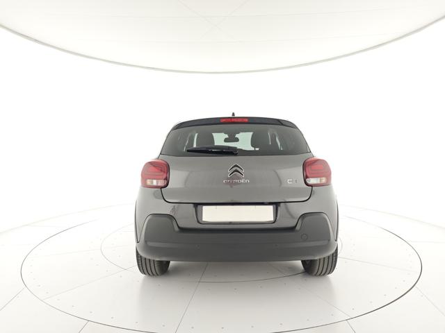 CITROEN C3 usata, con Alzacristalli elettrici