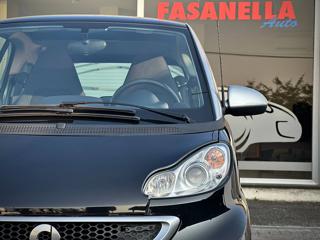 SMART ForTwo usata, con Alzacristalli elettrici