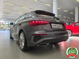 AUDI A3 usata, con Cerchi in lega