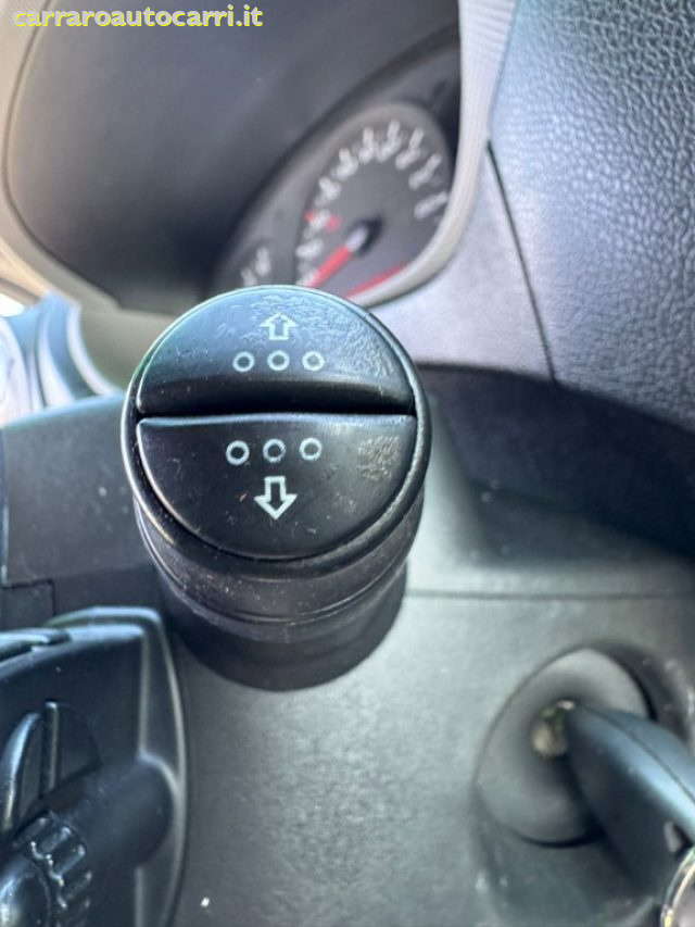 RENAULT Master usata, con Porta scorrevole