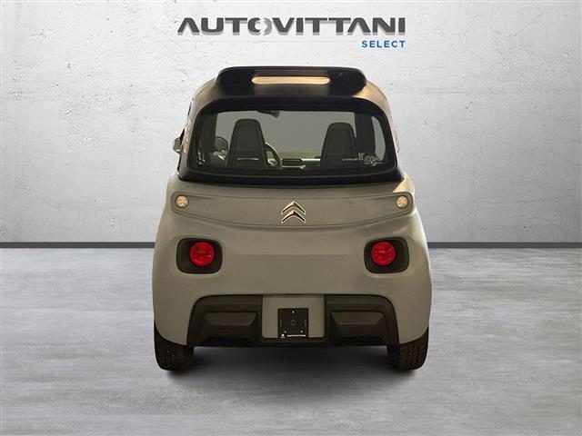 CITROEN Ami usata 3