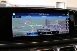 MERCEDES-BENZ GLE 300 usata, con Immobilizzatore elettronico