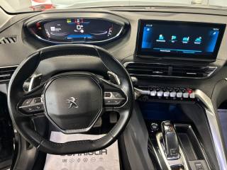 PEUGEOT 3008 usata, con Controllo automatico clima