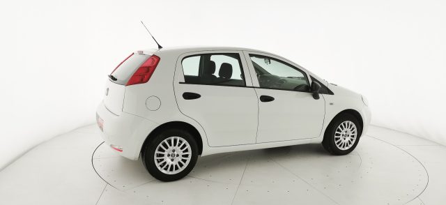 FIAT Punto usata 29