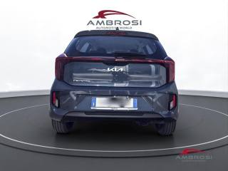 KIA Picanto usata 7