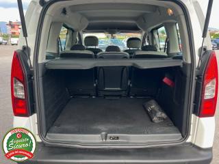 CITROEN Berlingo usata, con Climatizzatore