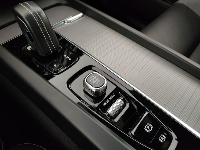 VOLVO XC60 usata, con Controllo vocale