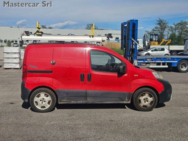 FIAT Fiorino usata, con Climatizzatore