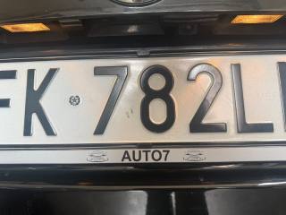 NISSAN Qashqai usata 7