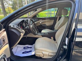OPEL Insignia usata, con Antifurto