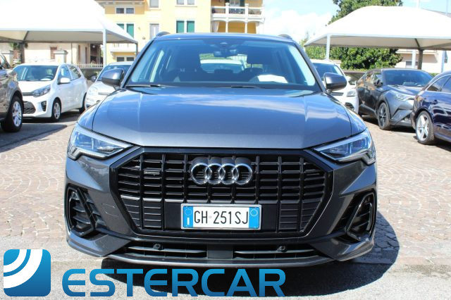 AUDI Q3 usata, con Chiusura centralizzata