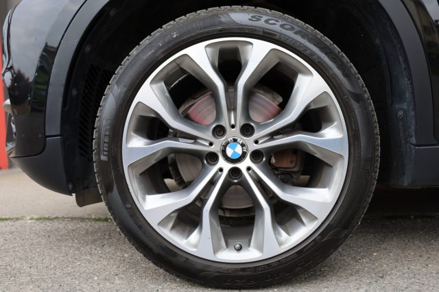 BMW X6 usata 139