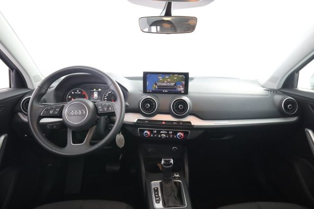 AUDI Q2 usata 3
