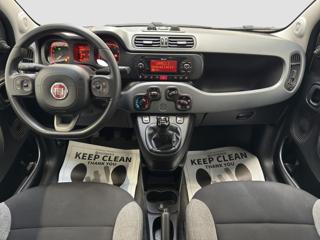FIAT Panda usata, con Immobilizzatore elettronico
