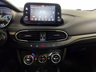 FIAT Tipo usata, con Controllo elettronico della corsia
