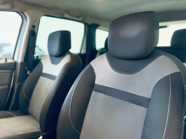 DACIA Duster usata, con Chiusura centralizzata