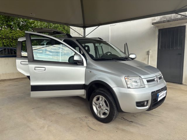 FIAT Panda usata 28