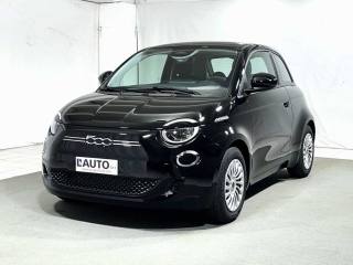 FIAT 500e Berlina 42 kWh