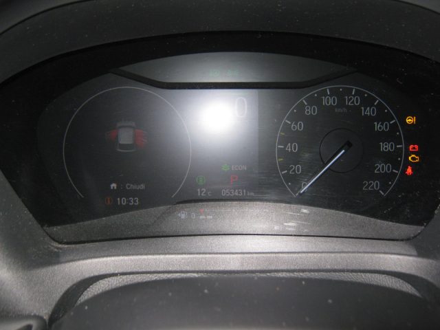 HONDA HR-V usata, con Climatizzatore