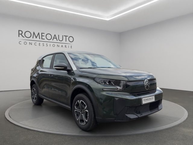 CITROEN C3 Aircross usata, con Controllo trazione