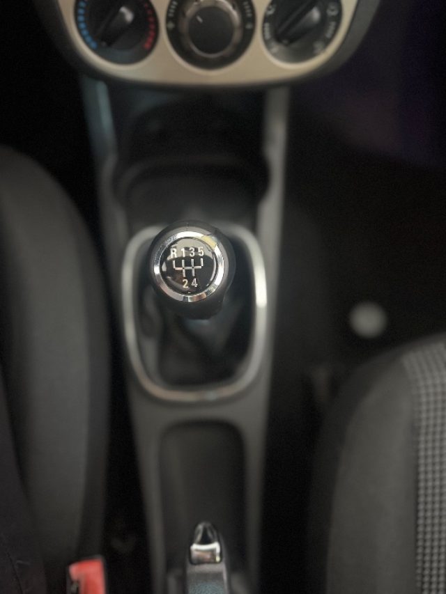 OPEL Corsa usata 13