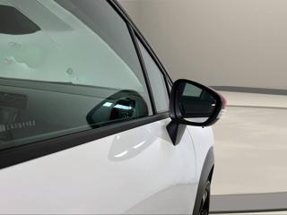 CITROEN C3 Aircross usata, con Specchietti laterali elettrici